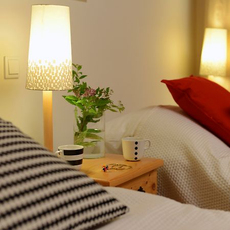Tww Apartamenty Zakopane Eksteriør billede