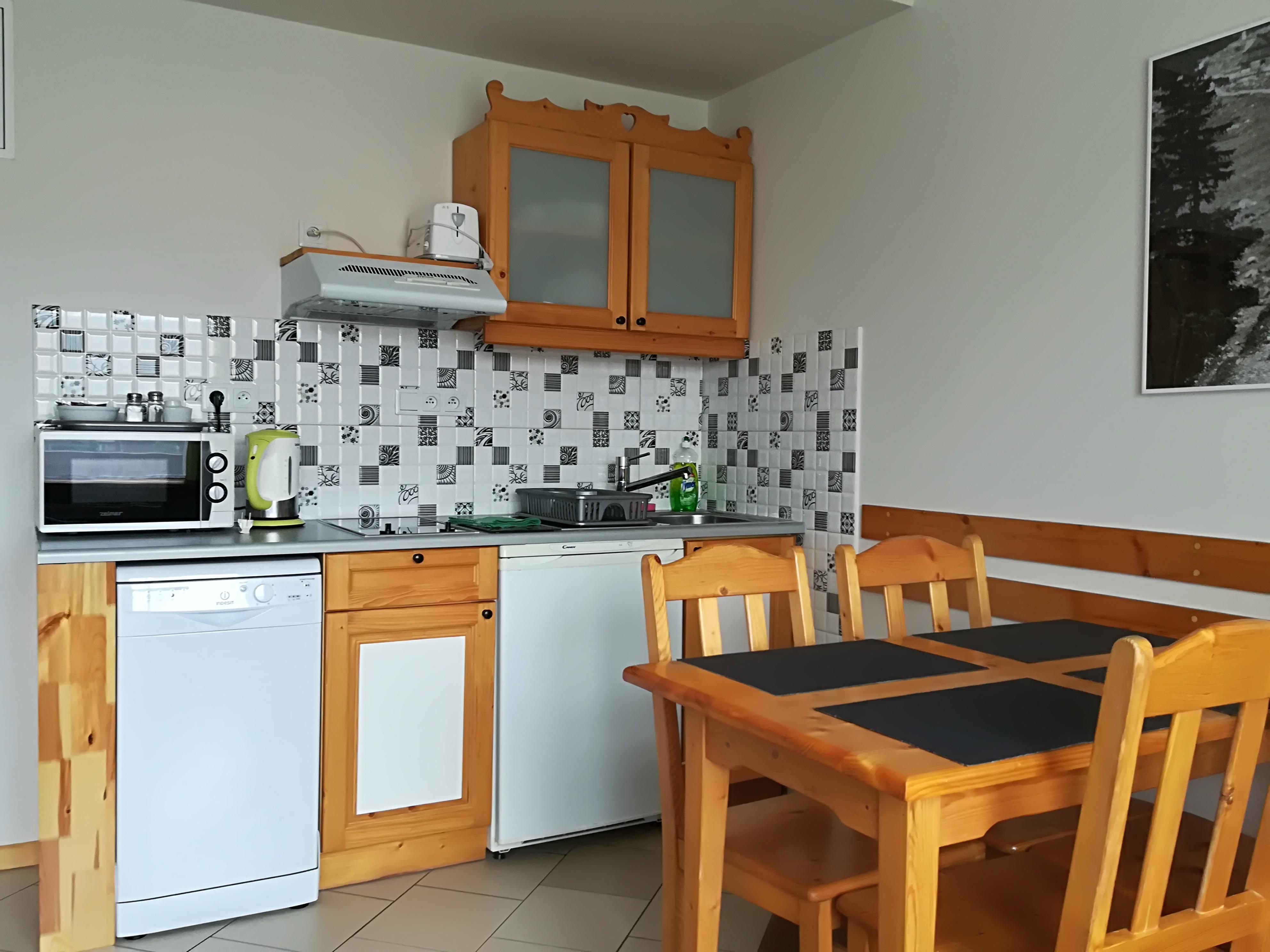 Tww Apartamenty Zakopane Eksteriør billede