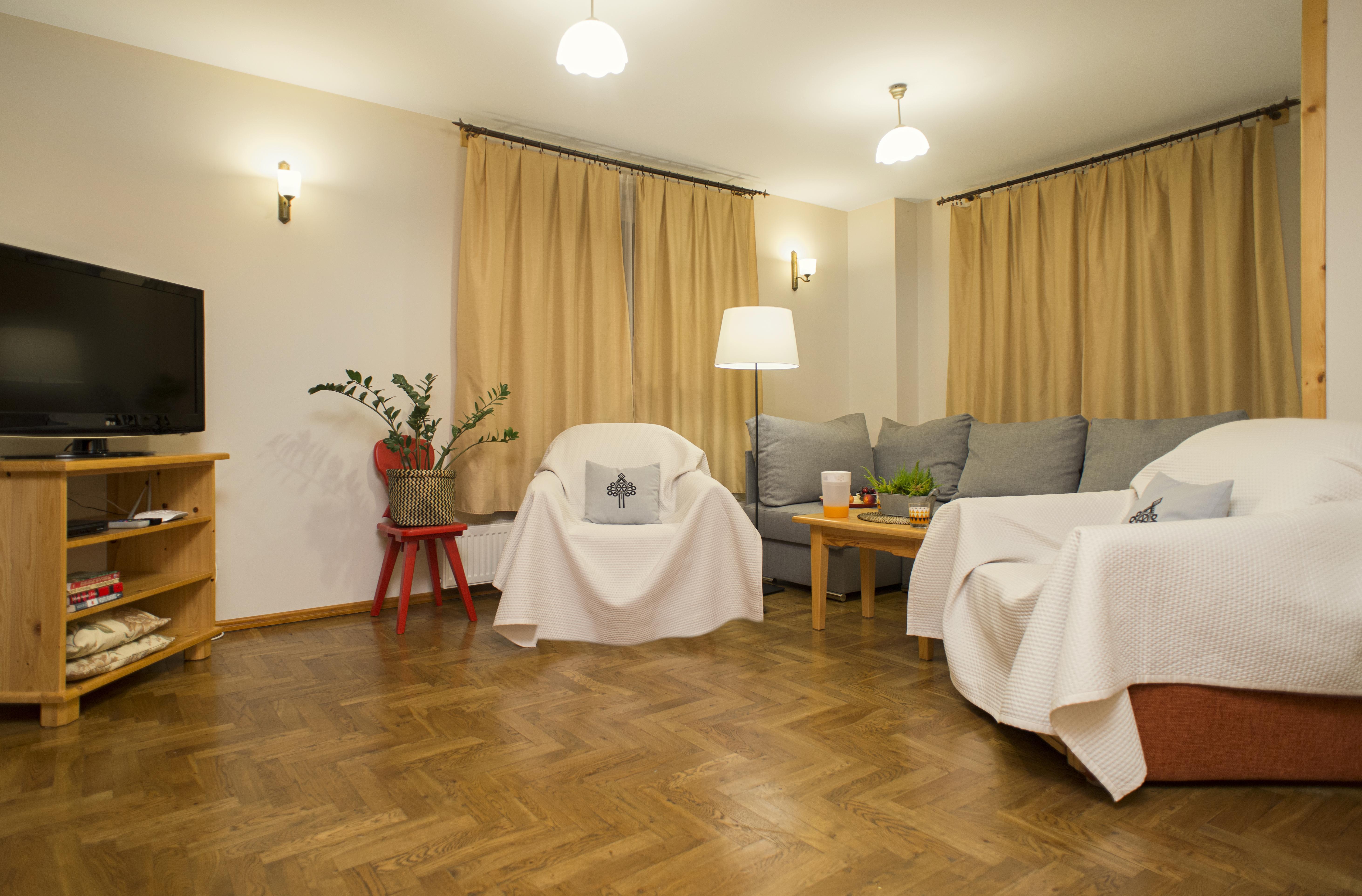 Tww Apartamenty Zakopane Eksteriør billede
