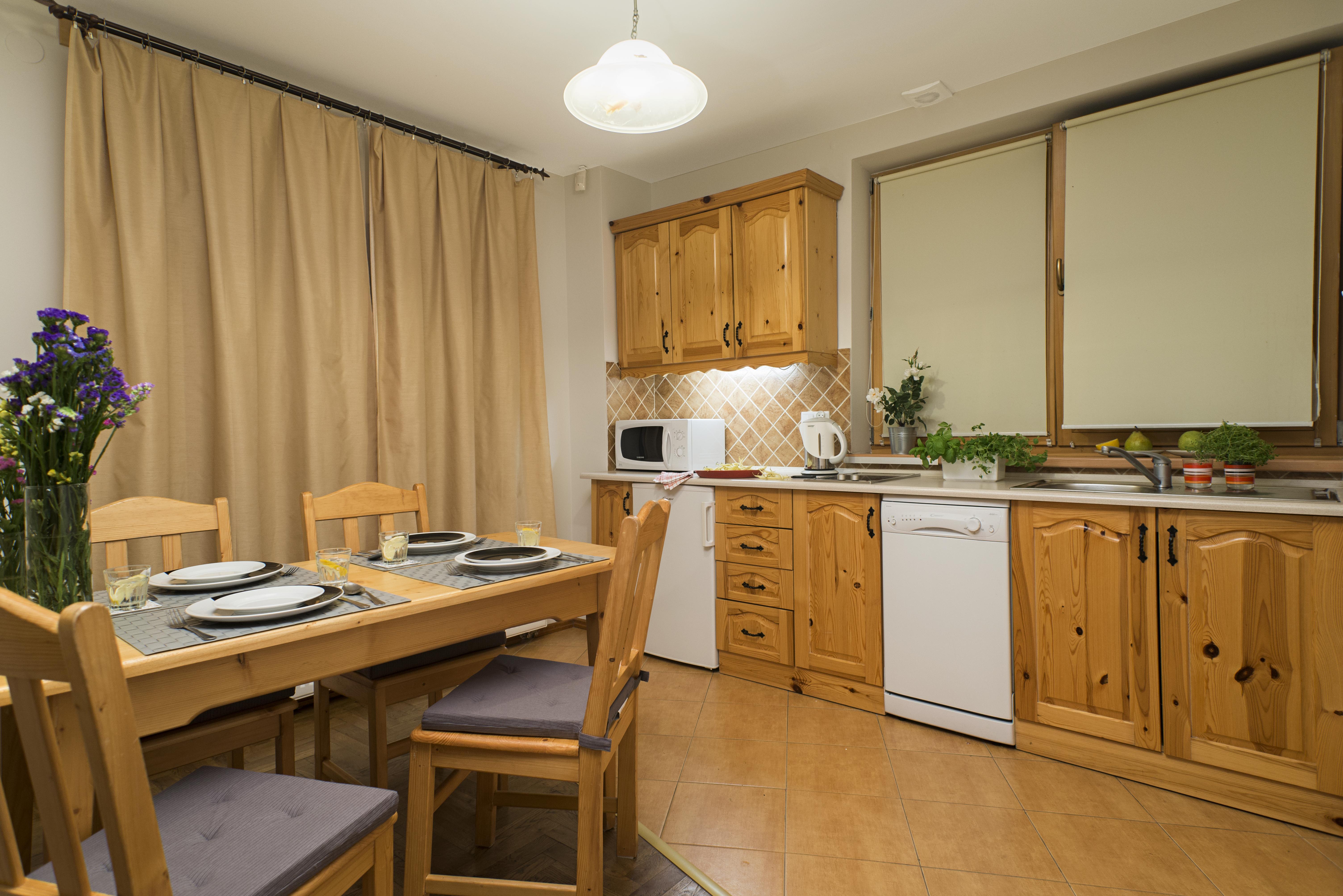 Tww Apartamenty Zakopane Eksteriør billede