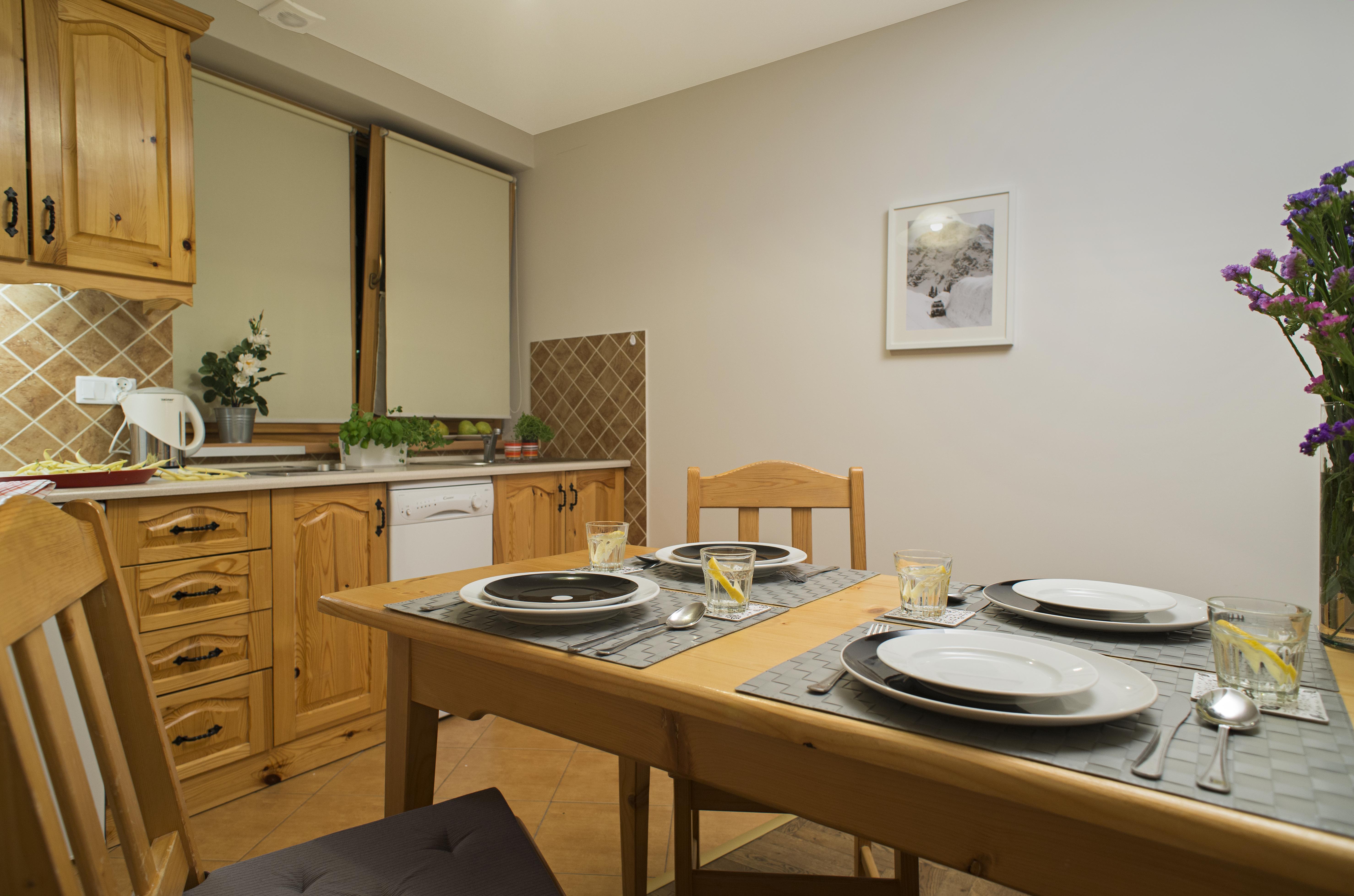 Tww Apartamenty Zakopane Eksteriør billede