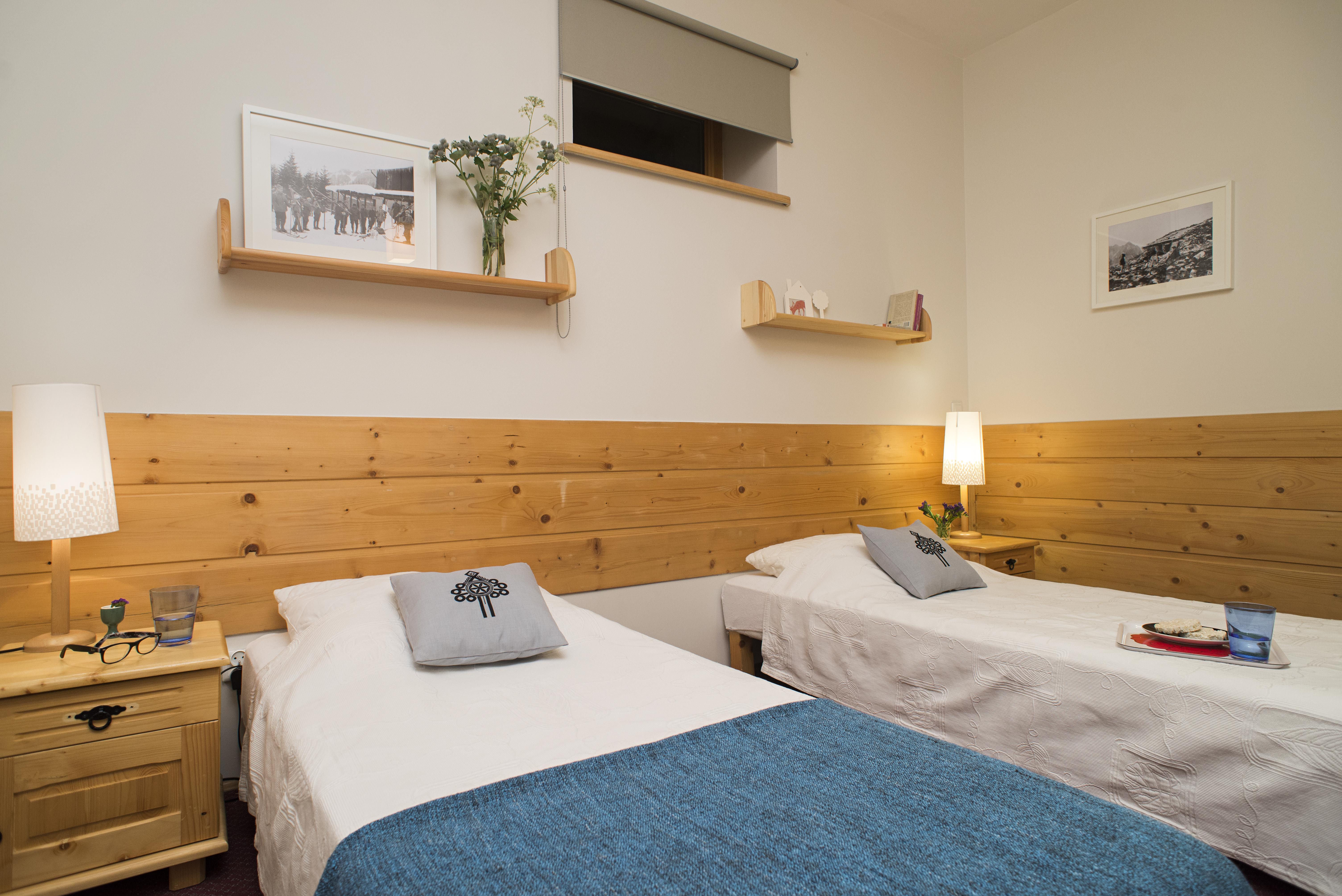 Tww Apartamenty Zakopane Eksteriør billede