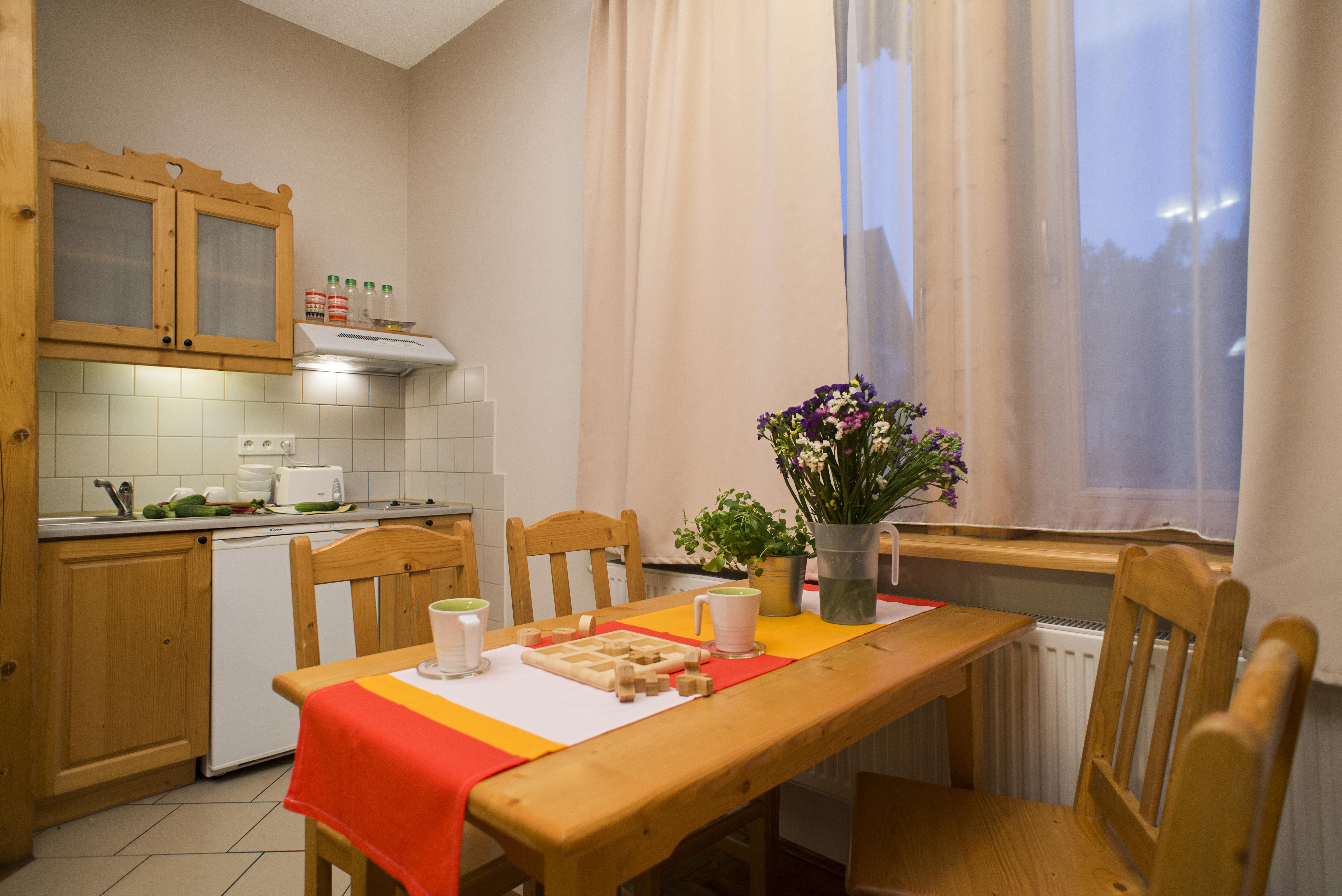 Tww Apartamenty Zakopane Eksteriør billede