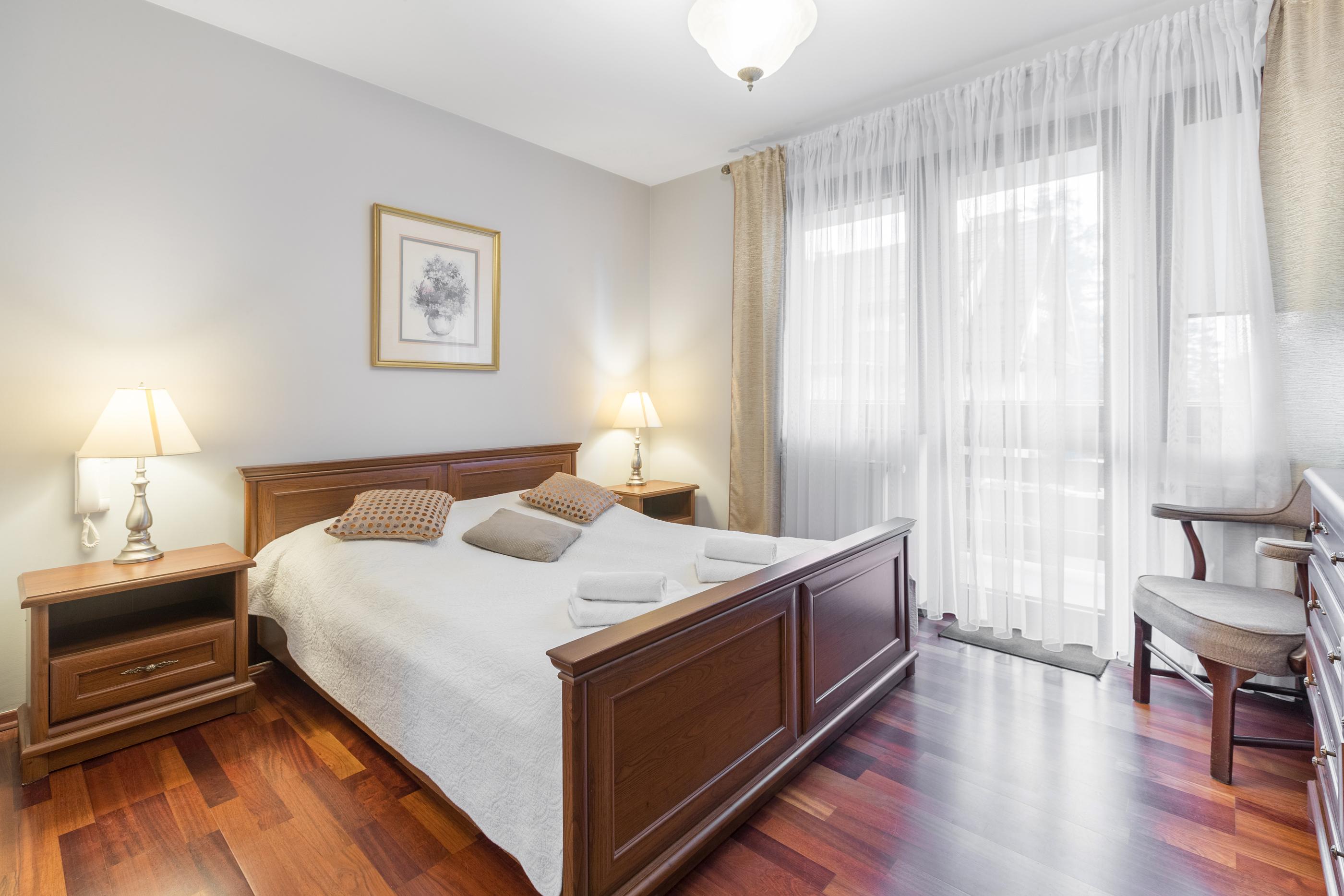 Tww Apartamenty Zakopane Eksteriør billede