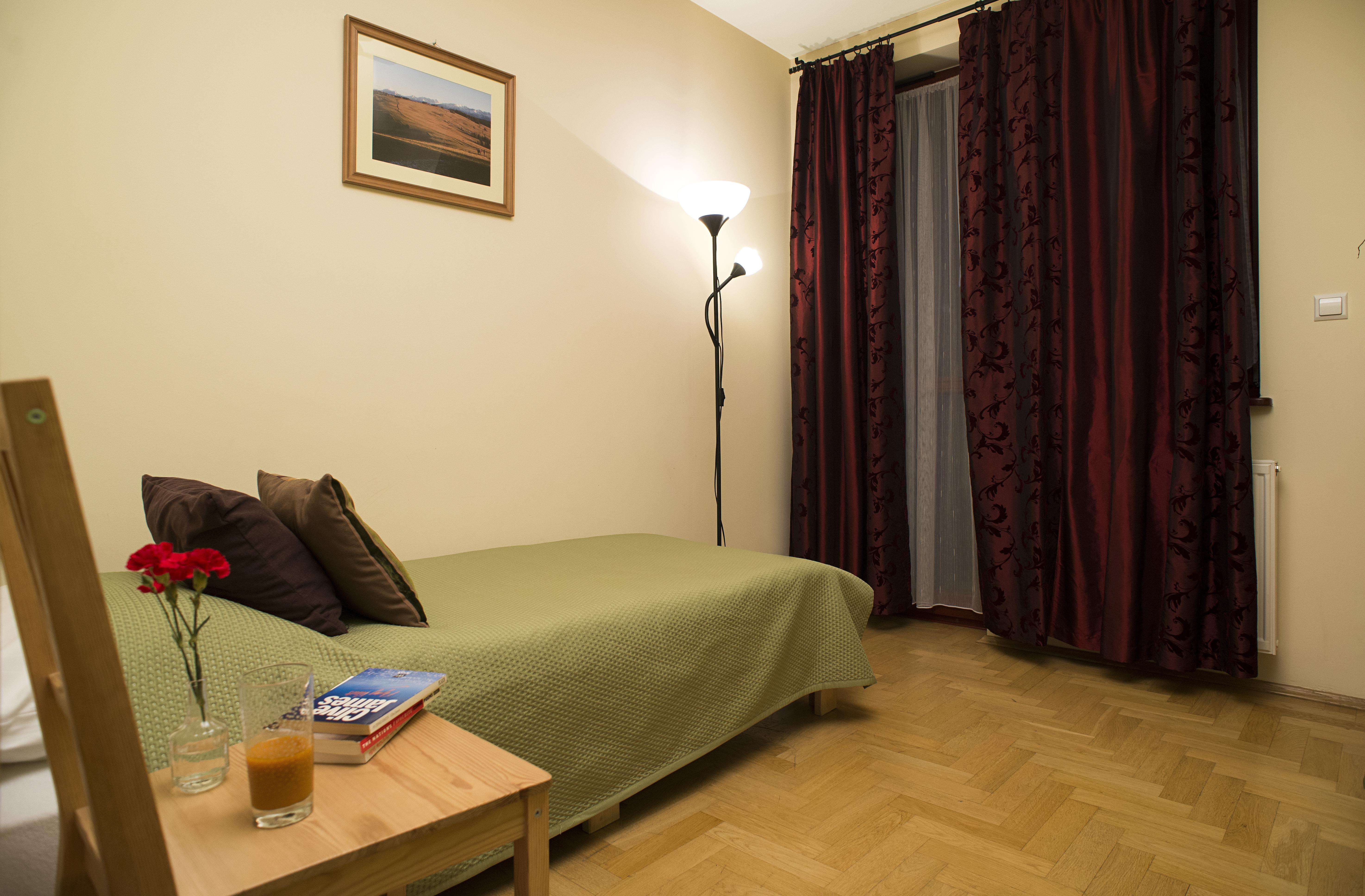 Tww Apartamenty Zakopane Eksteriør billede