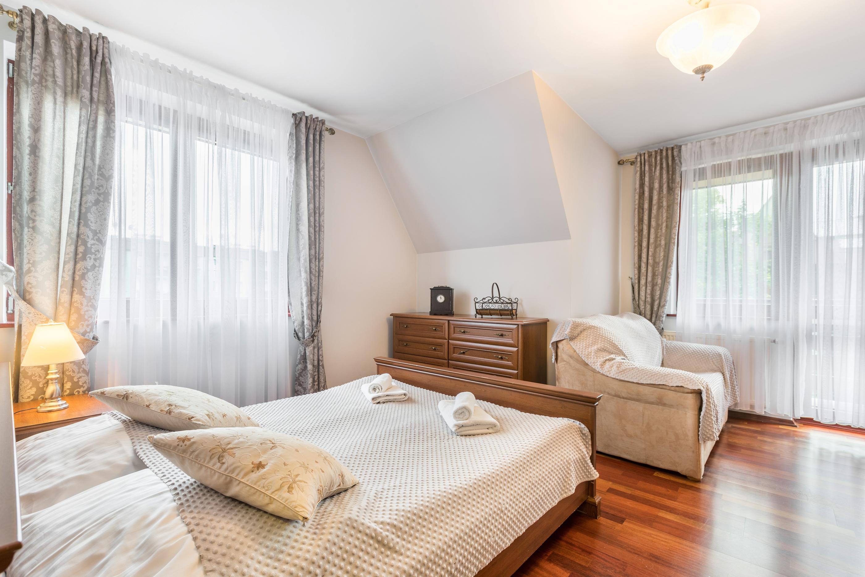Tww Apartamenty Zakopane Eksteriør billede