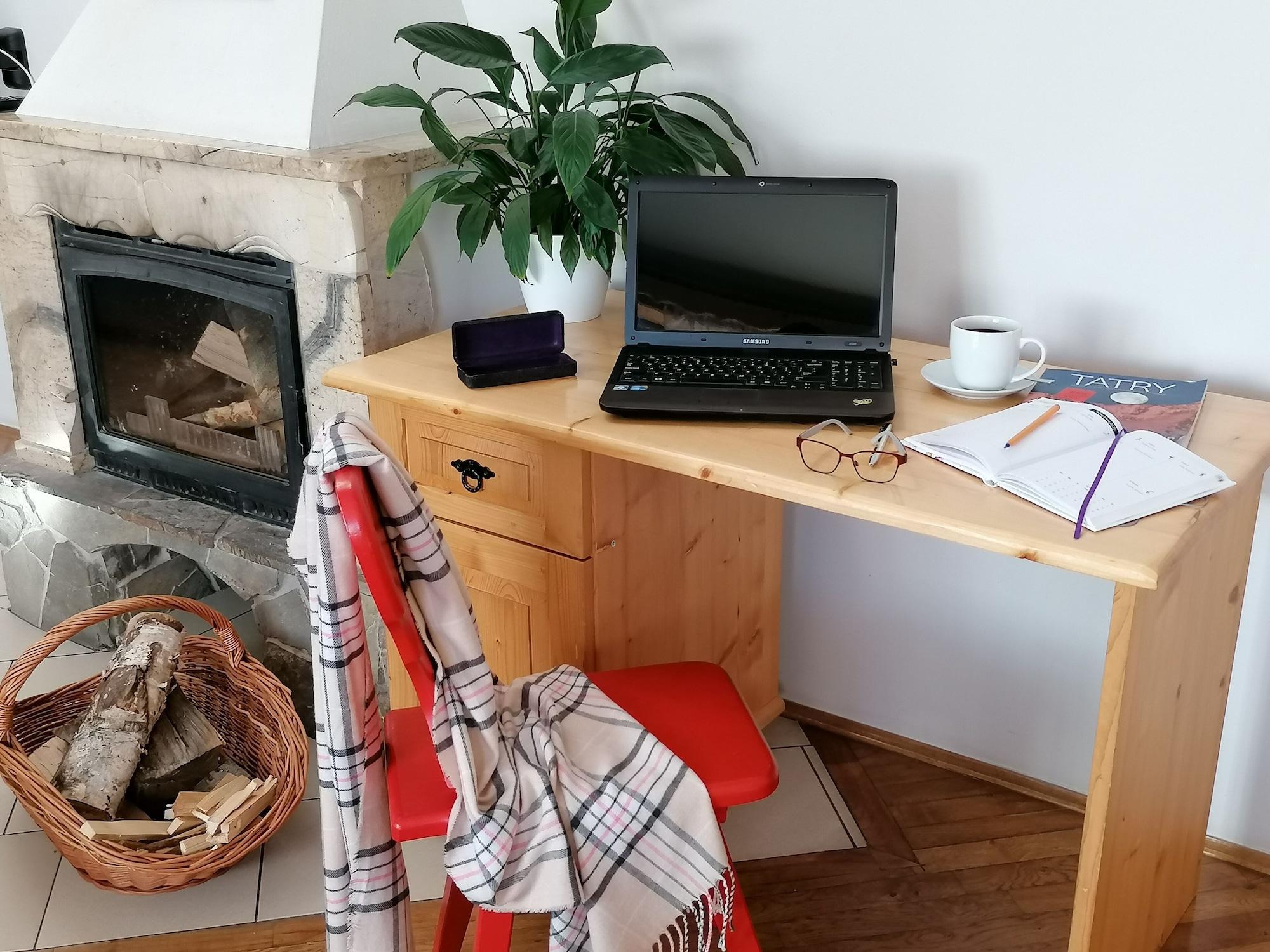 Tww Apartamenty Zakopane Eksteriør billede