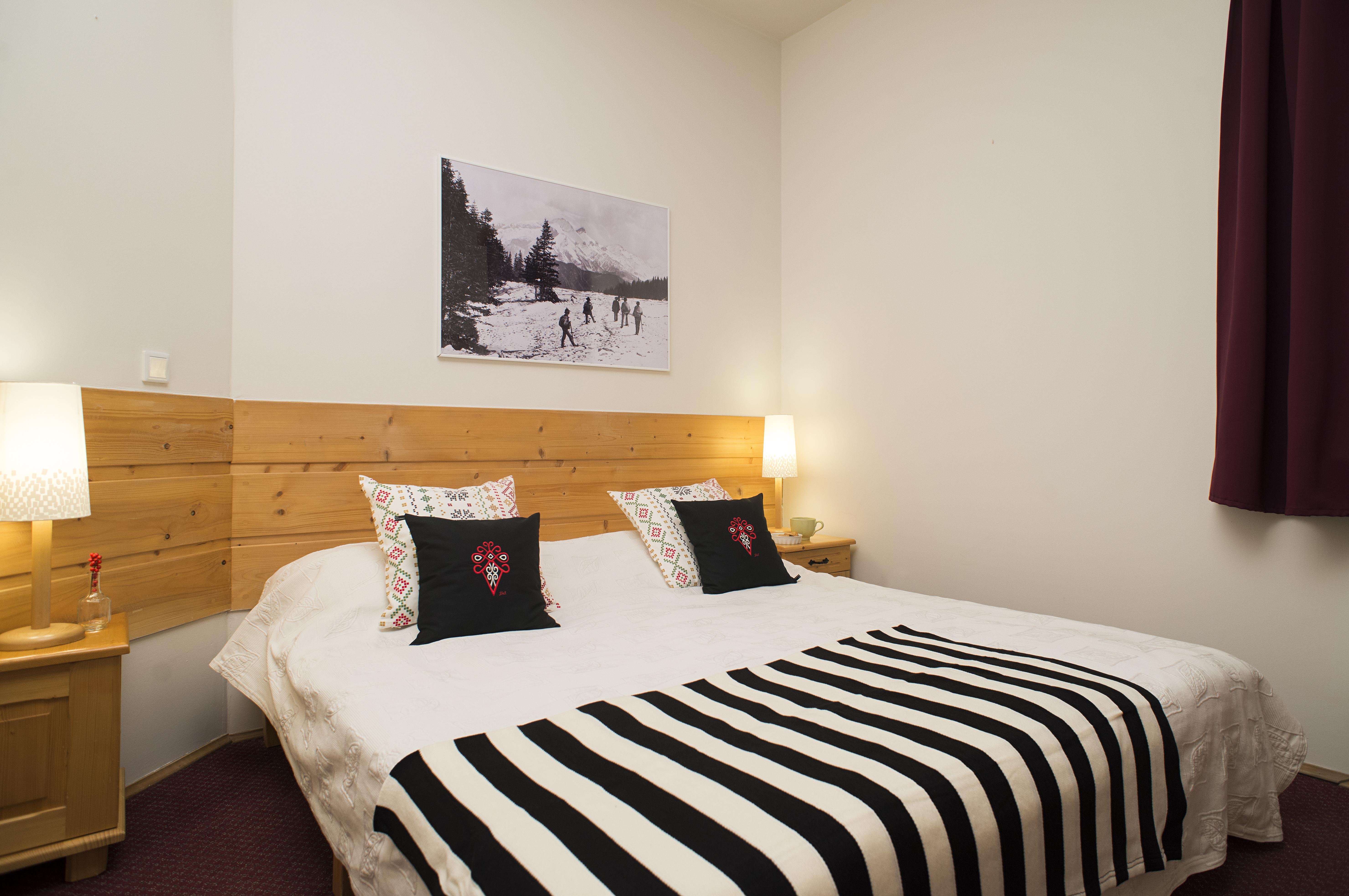 Tww Apartamenty Zakopane Eksteriør billede
