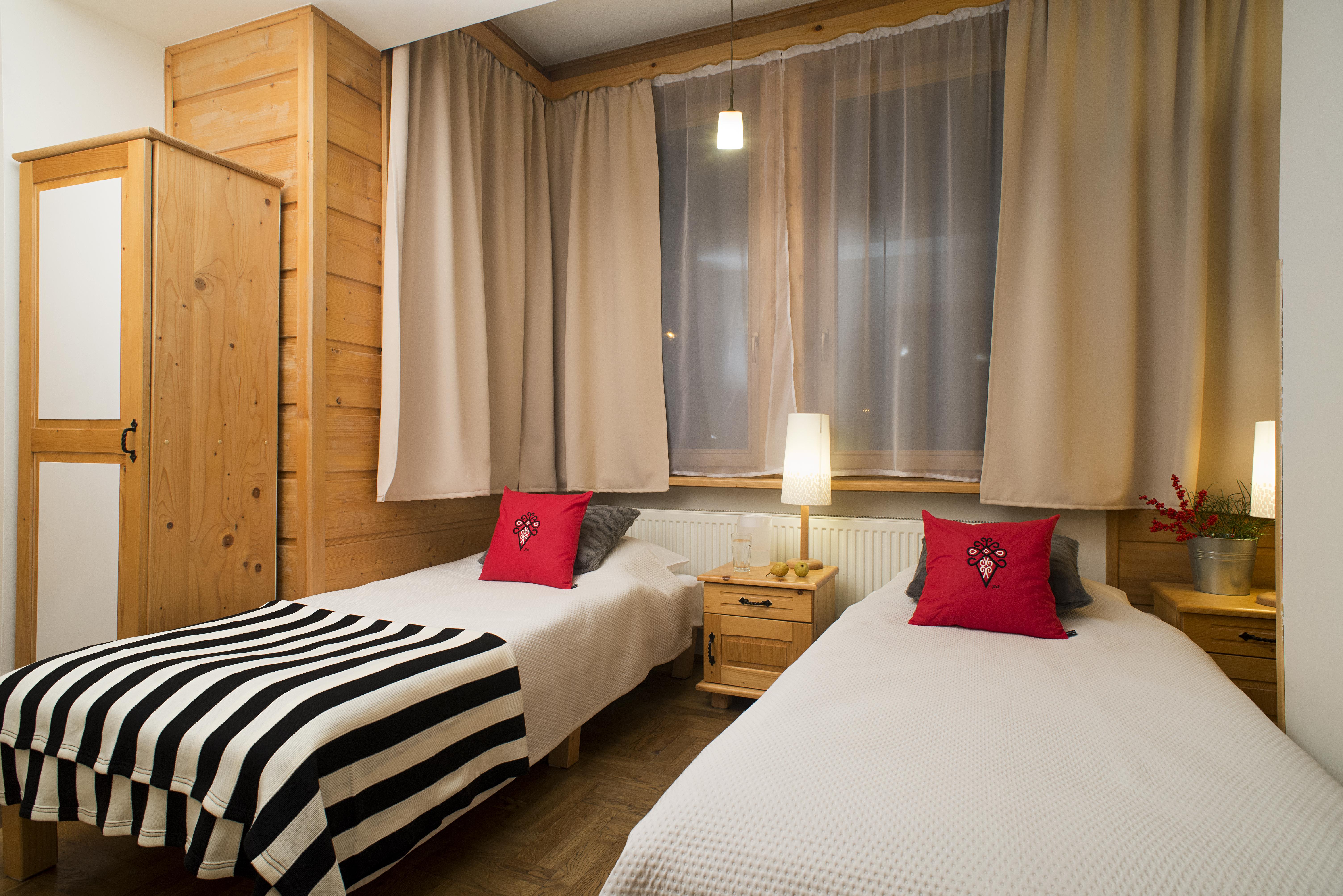 Tww Apartamenty Zakopane Eksteriør billede